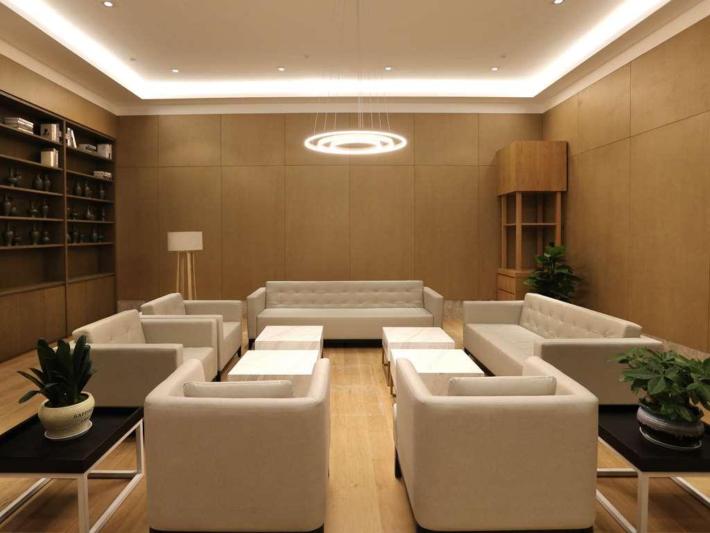 Novotel Deqing Facilities photo