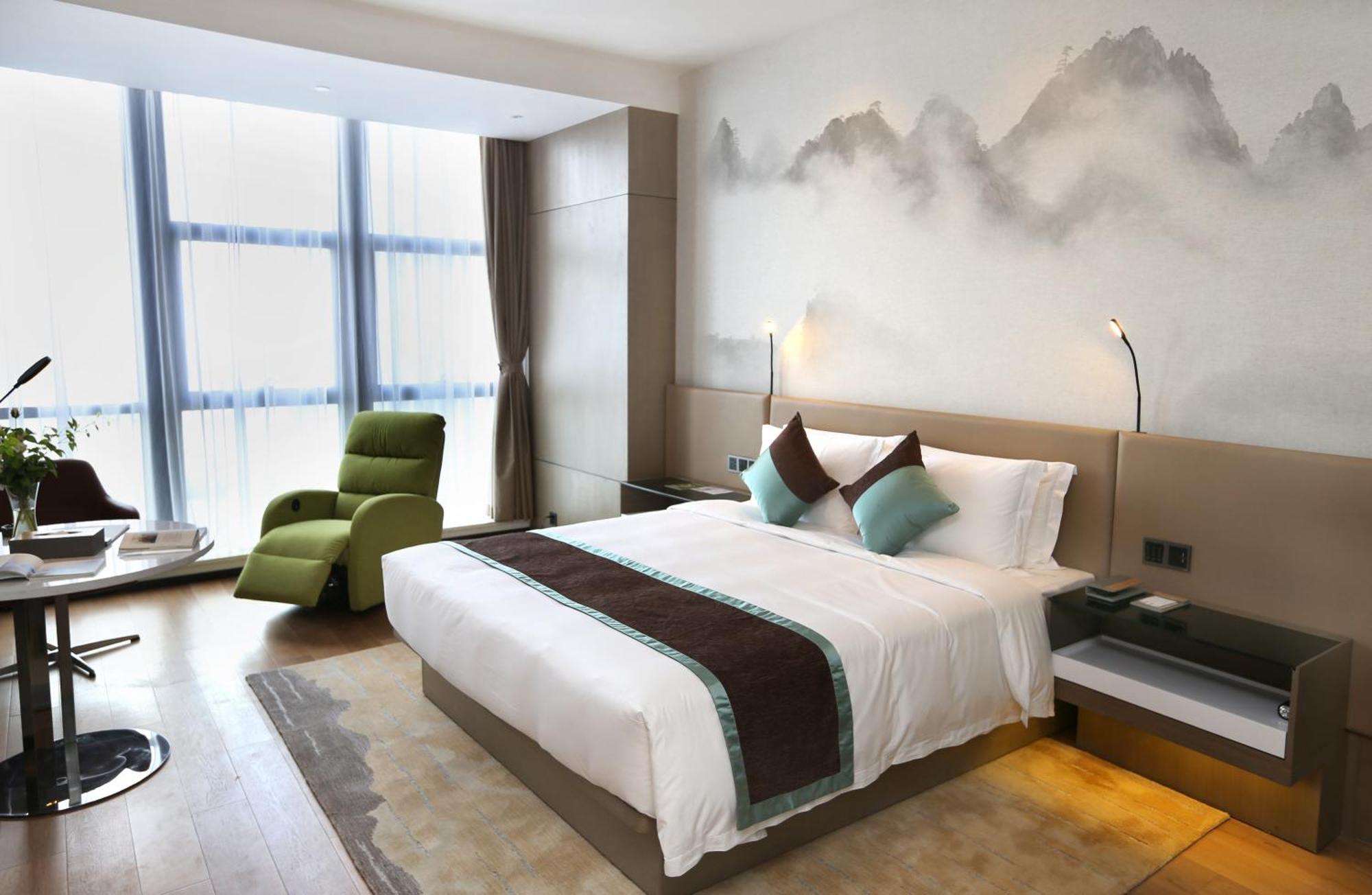 Novotel Deqing Exterior photo