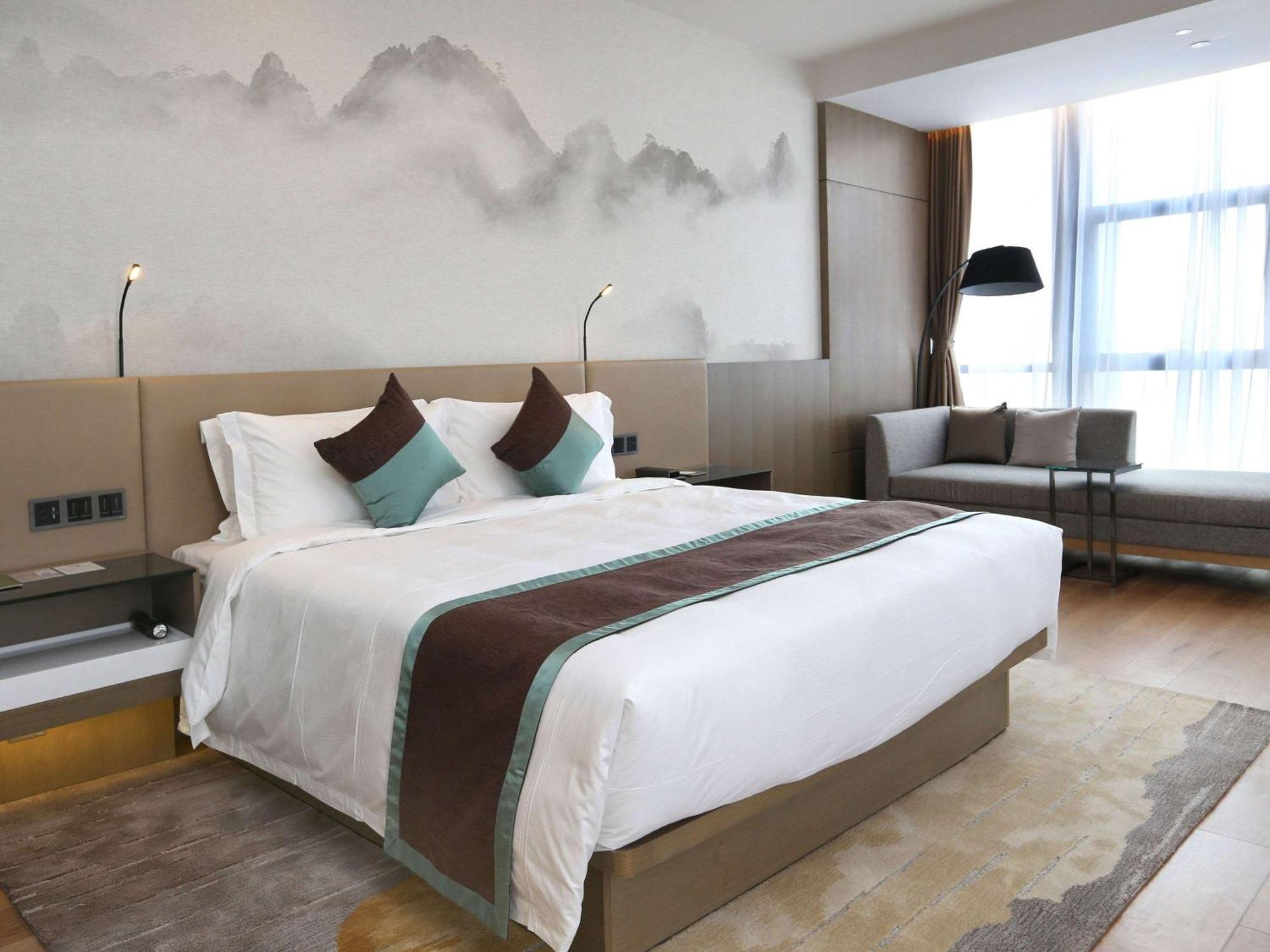 Novotel Deqing Exterior photo