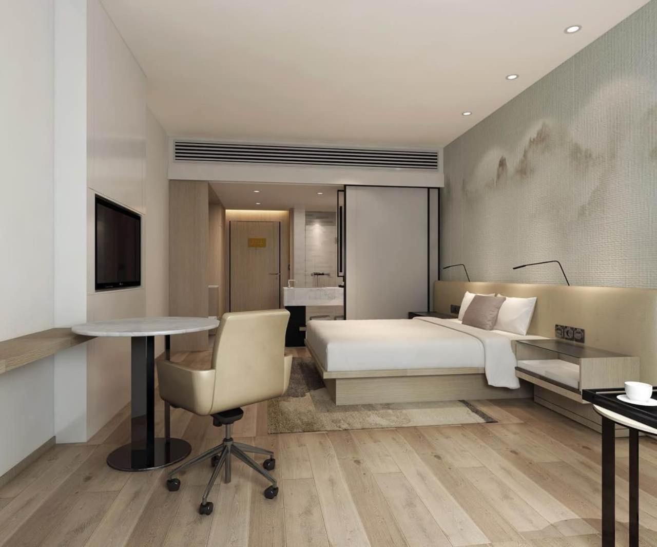 Novotel Deqing Exterior photo