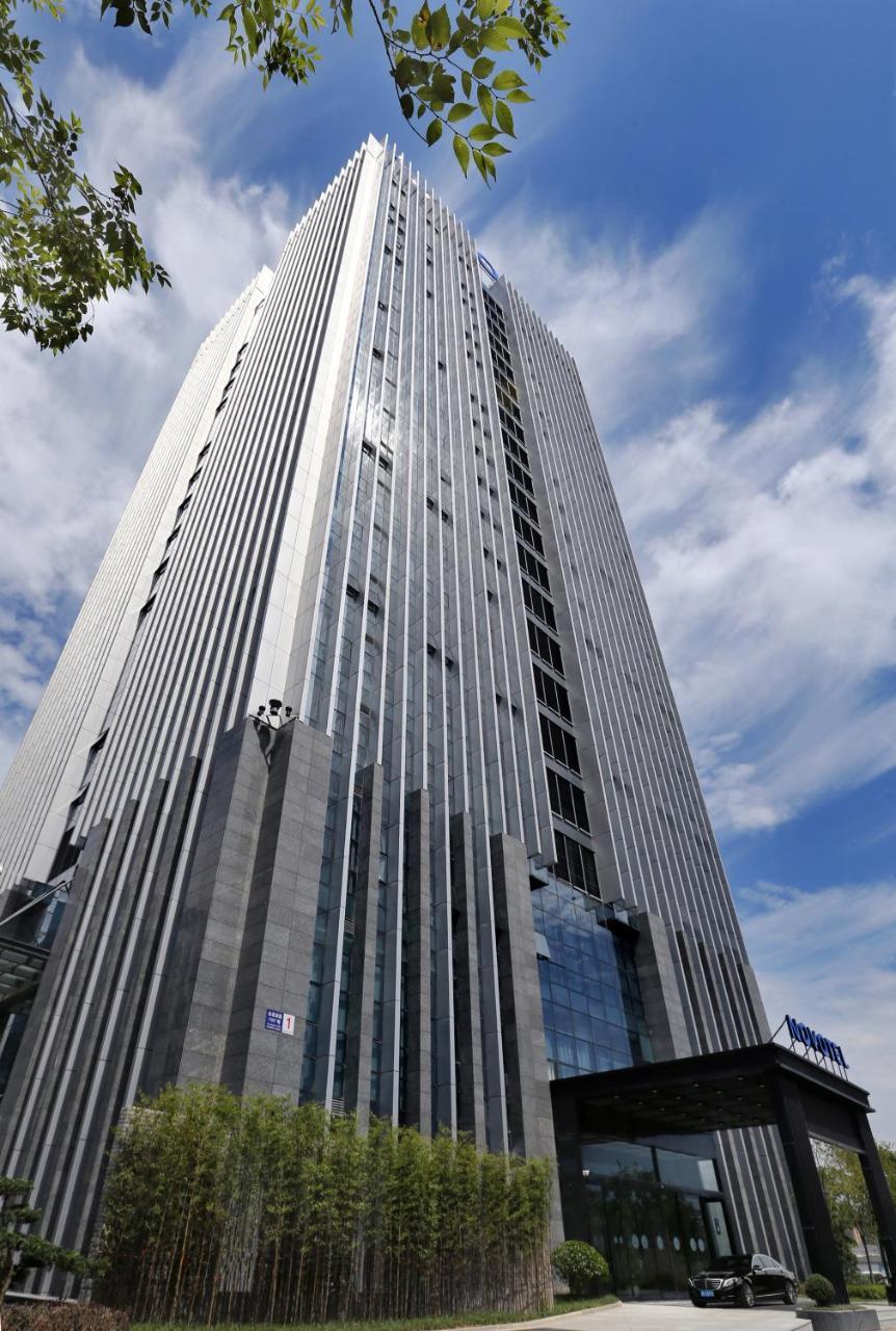 Novotel Deqing Exterior photo